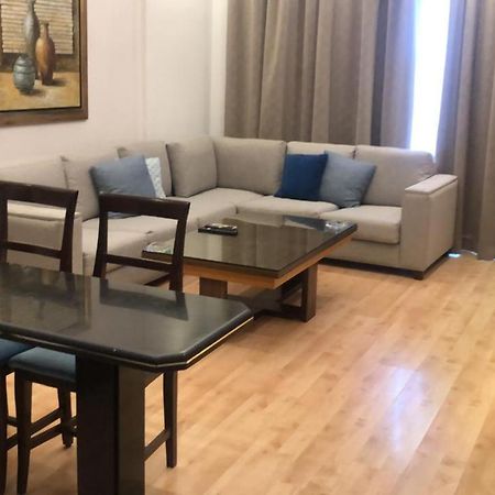 Appartement Lahoya Beyrouth Extérieur photo