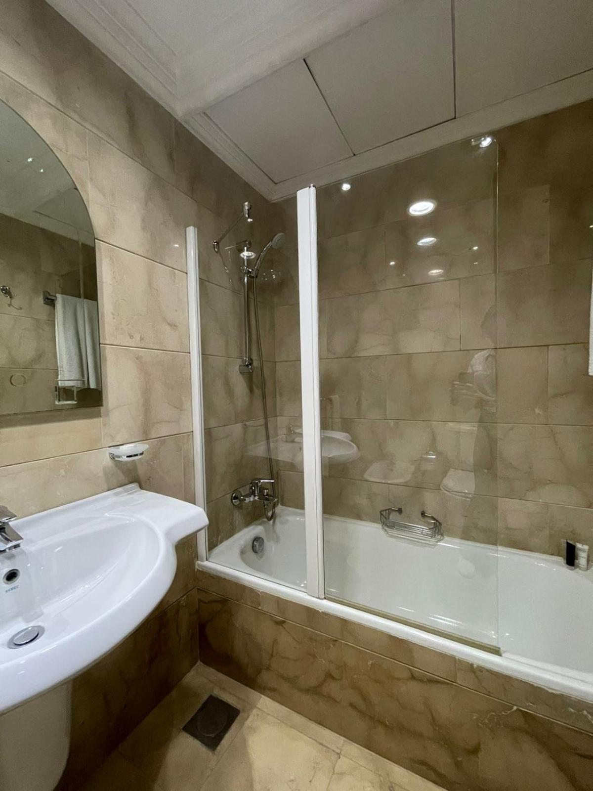 Appartement Lahoya Beyrouth Extérieur photo