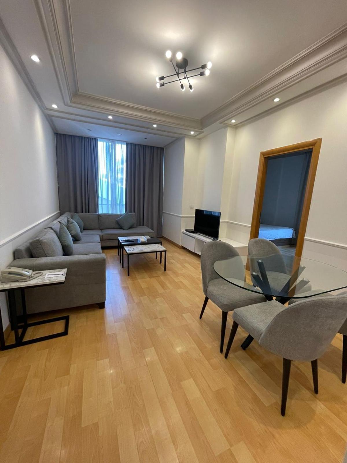 Appartement Lahoya Beyrouth Extérieur photo