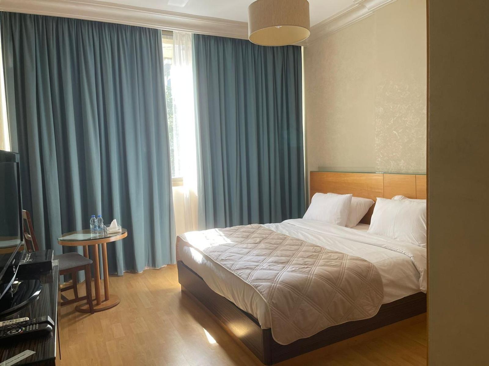 Appartement Lahoya Beyrouth Extérieur photo