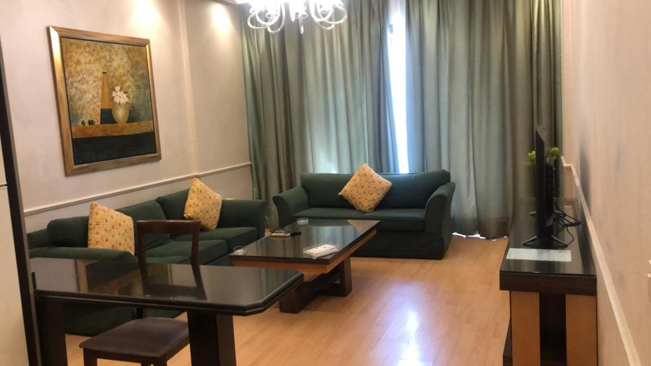 Appartement Lahoya Beyrouth Extérieur photo