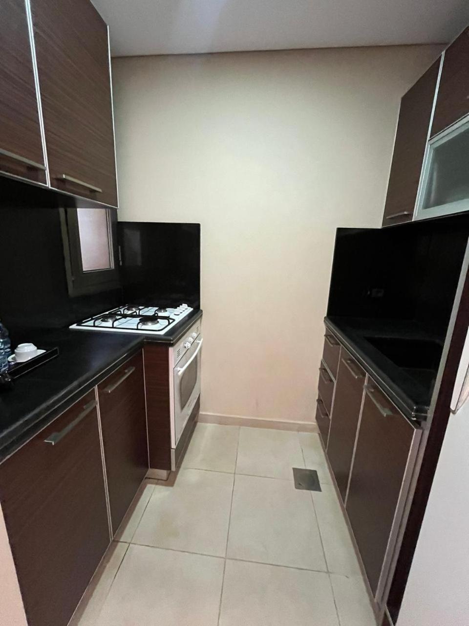 Appartement Lahoya Beyrouth Extérieur photo