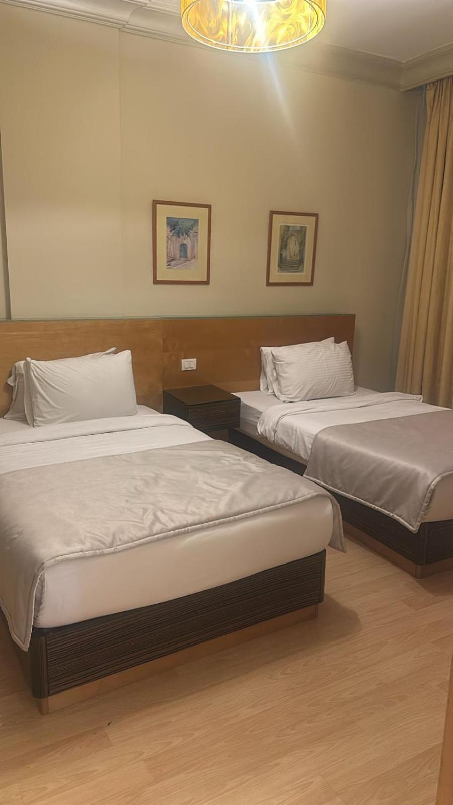 Appartement Lahoya Beyrouth Extérieur photo
