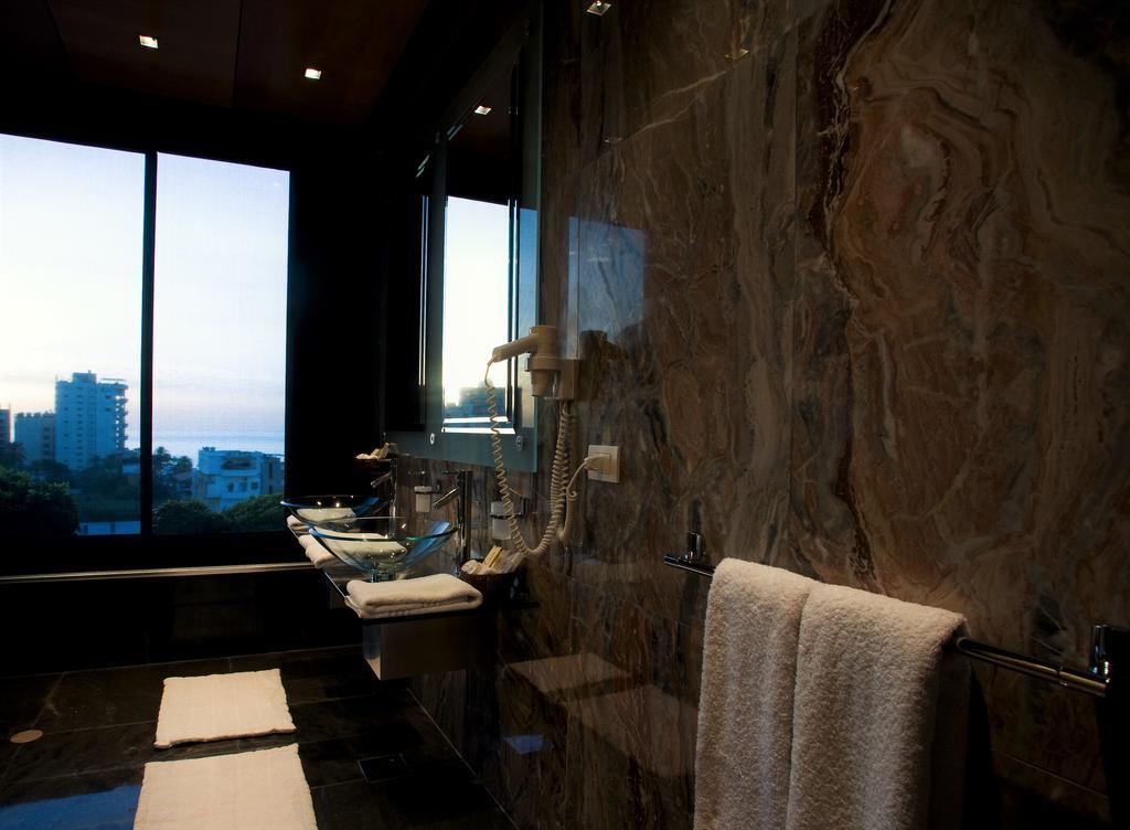 Appartement Lahoya Beyrouth Extérieur photo