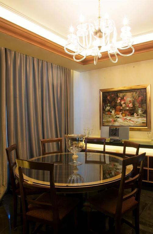 Appartement Lahoya Beyrouth Extérieur photo
