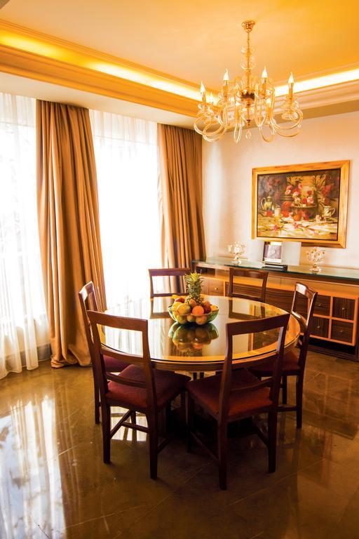 Appartement Lahoya Beyrouth Extérieur photo