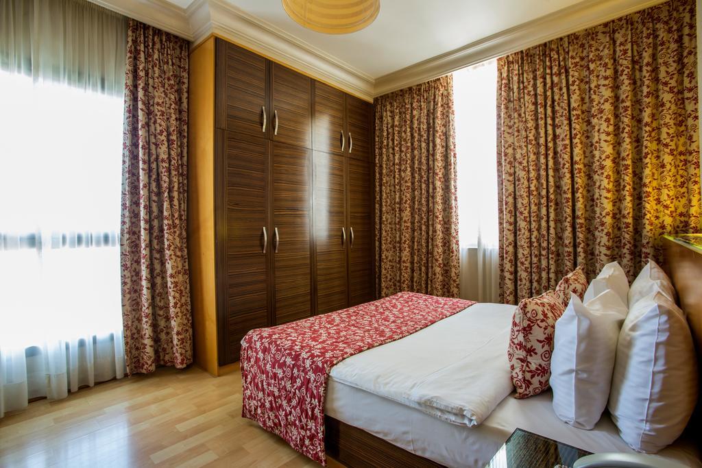 Appartement Lahoya Beyrouth Extérieur photo