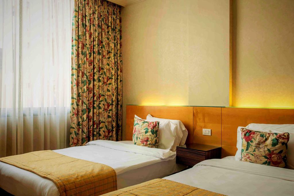 Appartement Lahoya Beyrouth Extérieur photo