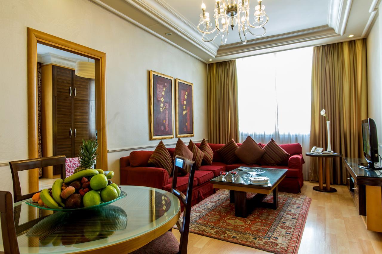 Appartement Lahoya Beyrouth Extérieur photo