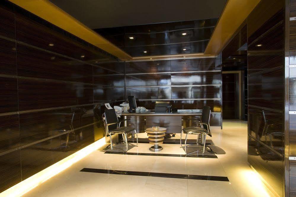 Appartement Lahoya Beyrouth Extérieur photo