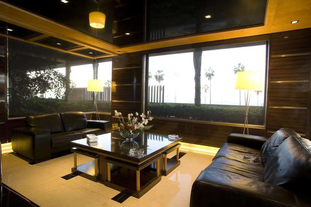 Appartement Lahoya Beyrouth Extérieur photo