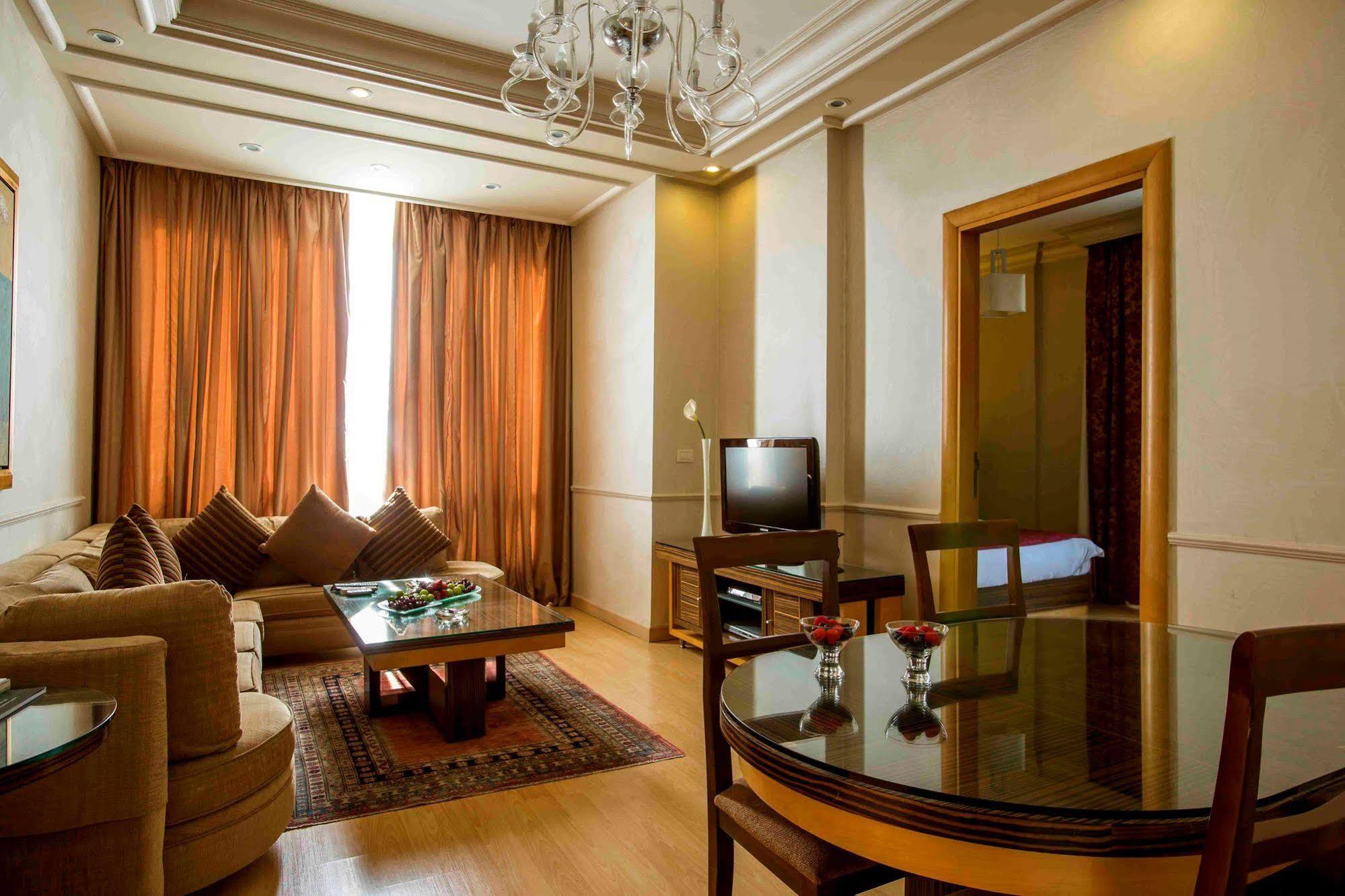 Appartement Lahoya Beyrouth Extérieur photo
