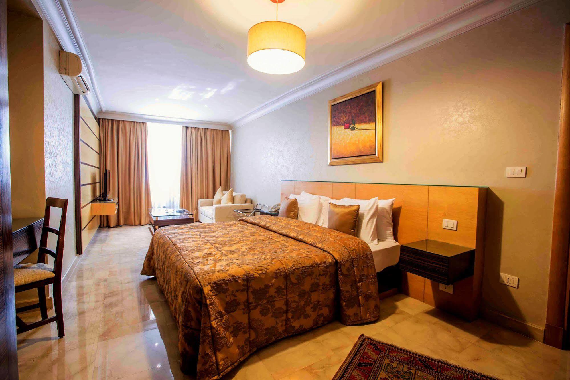 Appartement Lahoya Beyrouth Extérieur photo