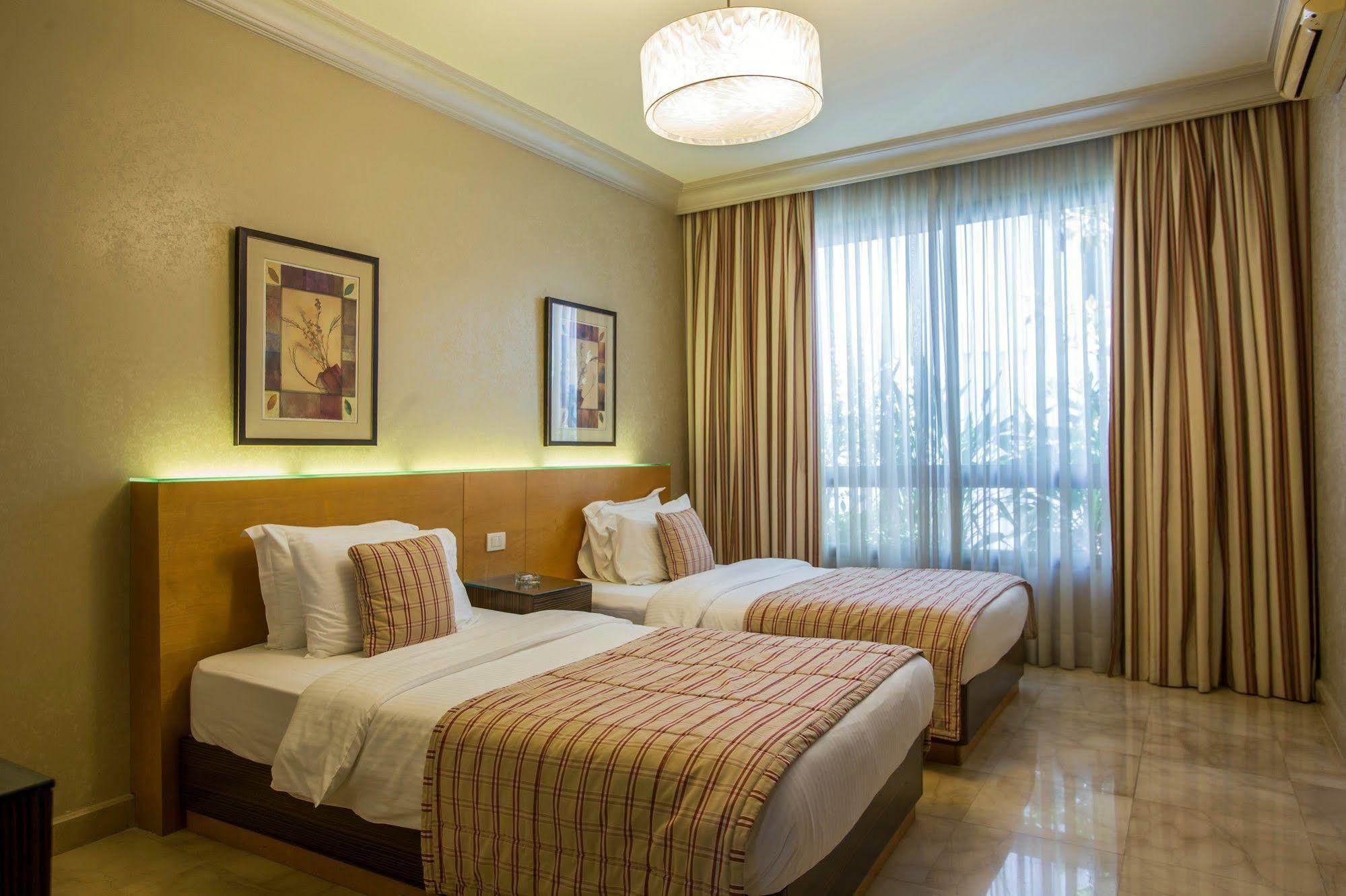 Appartement Lahoya Beyrouth Extérieur photo