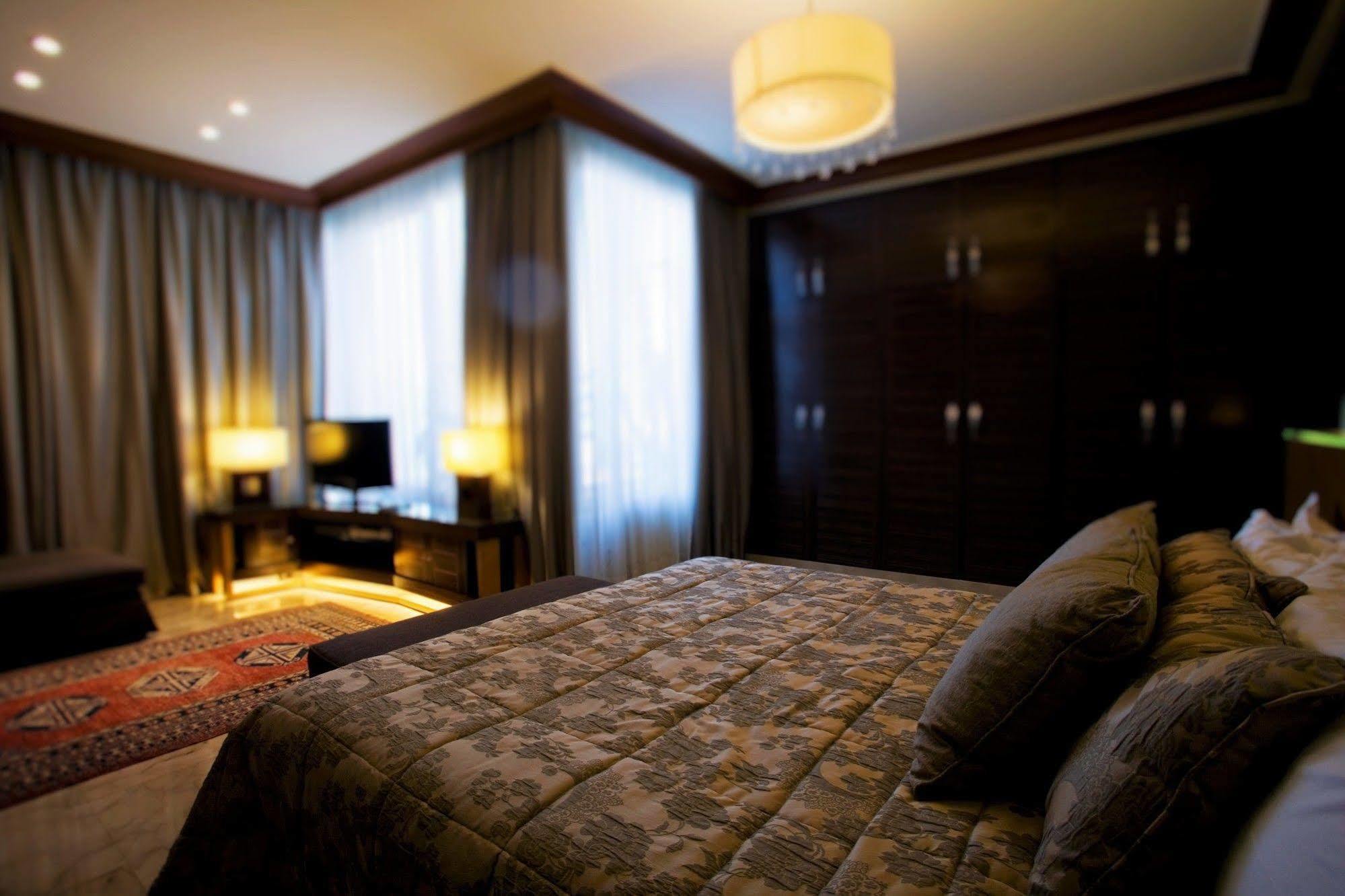 Appartement Lahoya Beyrouth Extérieur photo