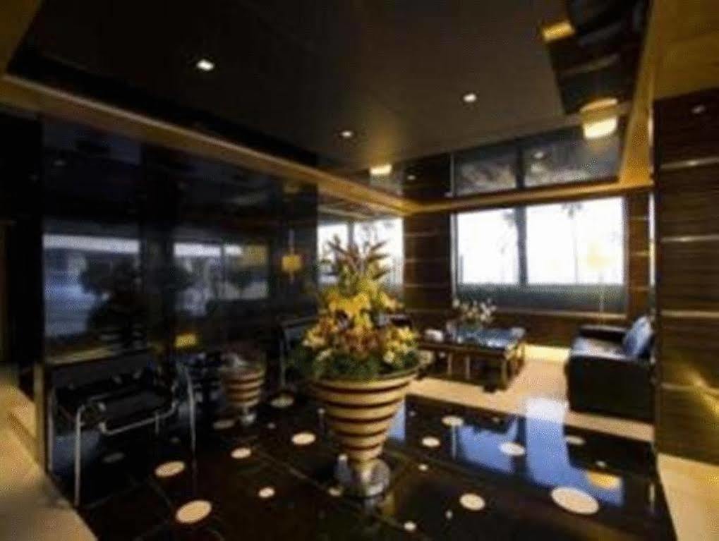 Appartement Lahoya Beyrouth Extérieur photo