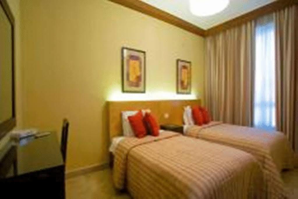 Appartement Lahoya Beyrouth Extérieur photo