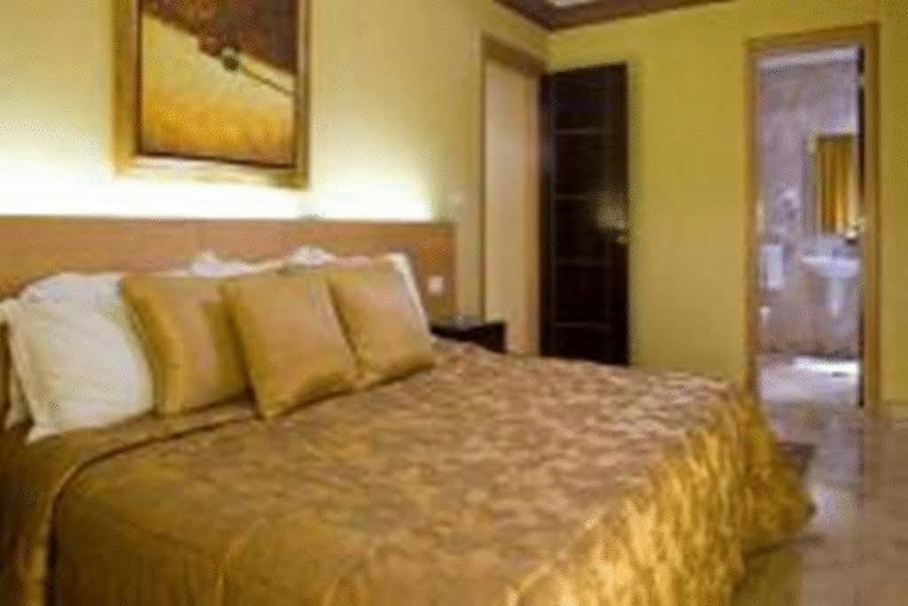 Appartement Lahoya Beyrouth Extérieur photo