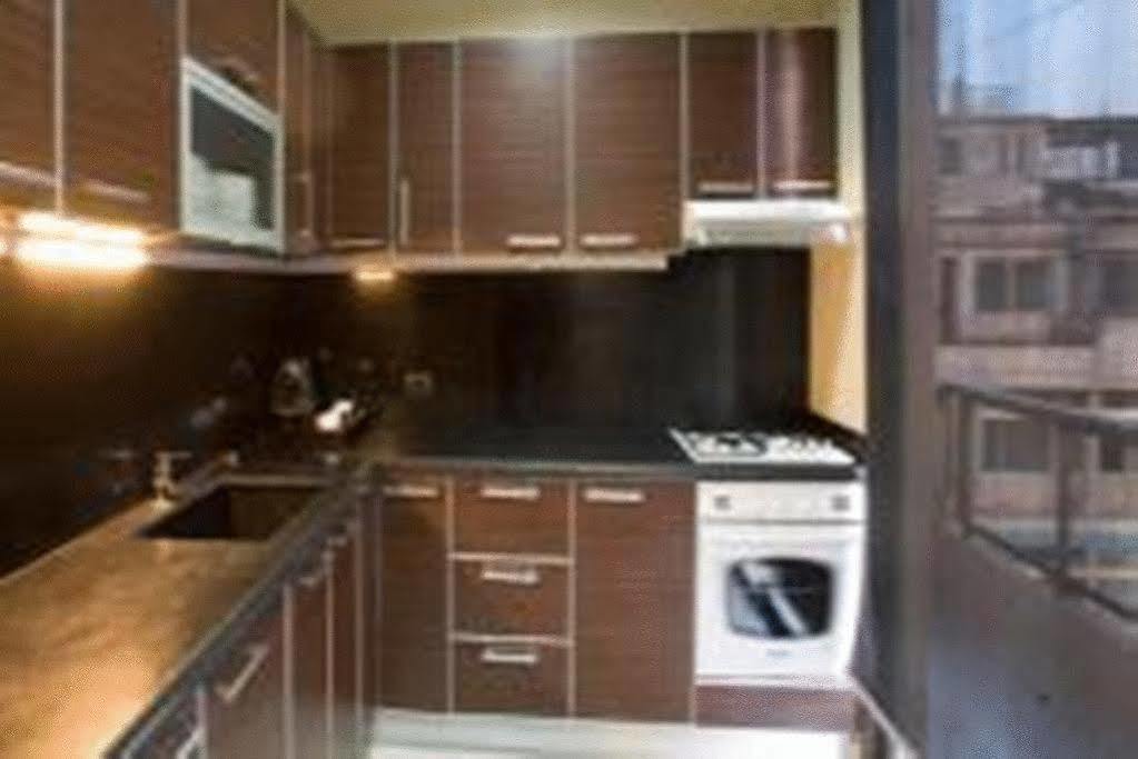Appartement Lahoya Beyrouth Extérieur photo