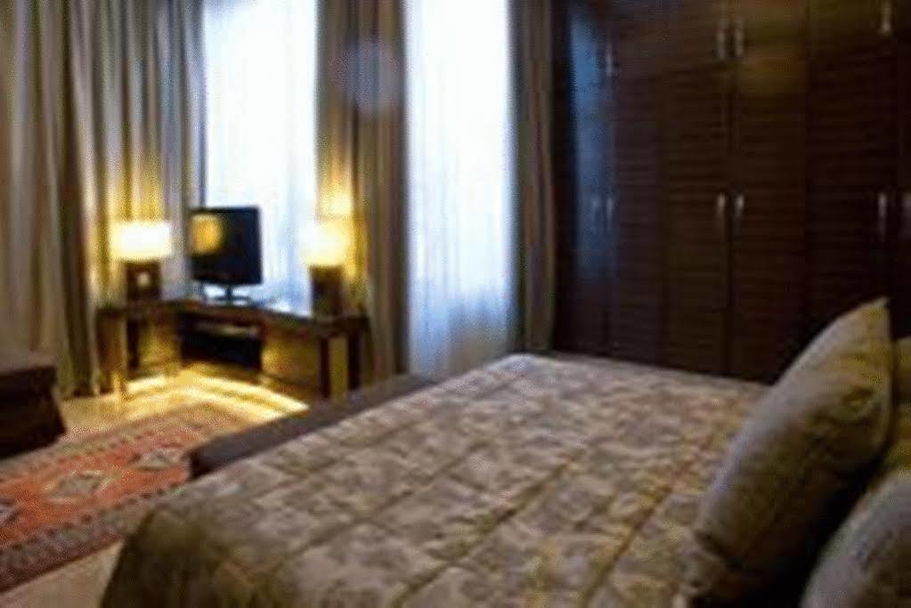 Appartement Lahoya Beyrouth Extérieur photo