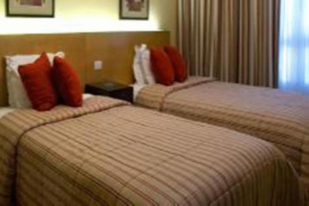 Appartement Lahoya Beyrouth Extérieur photo