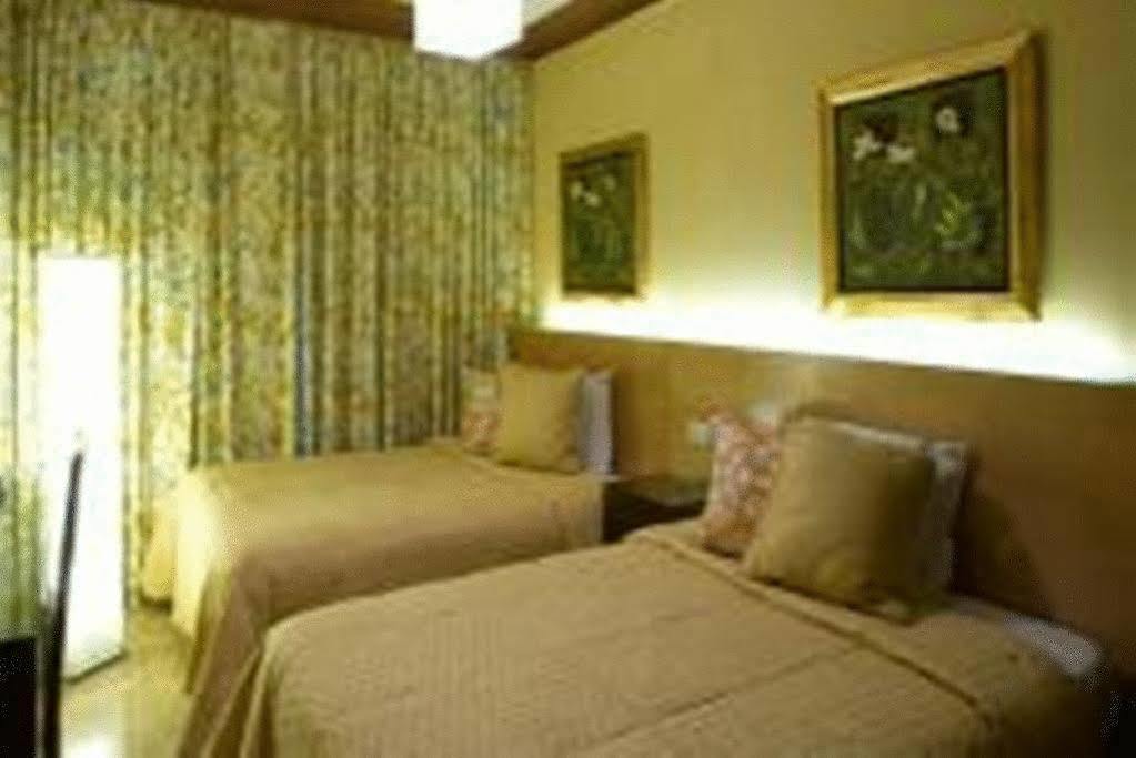 Appartement Lahoya Beyrouth Extérieur photo
