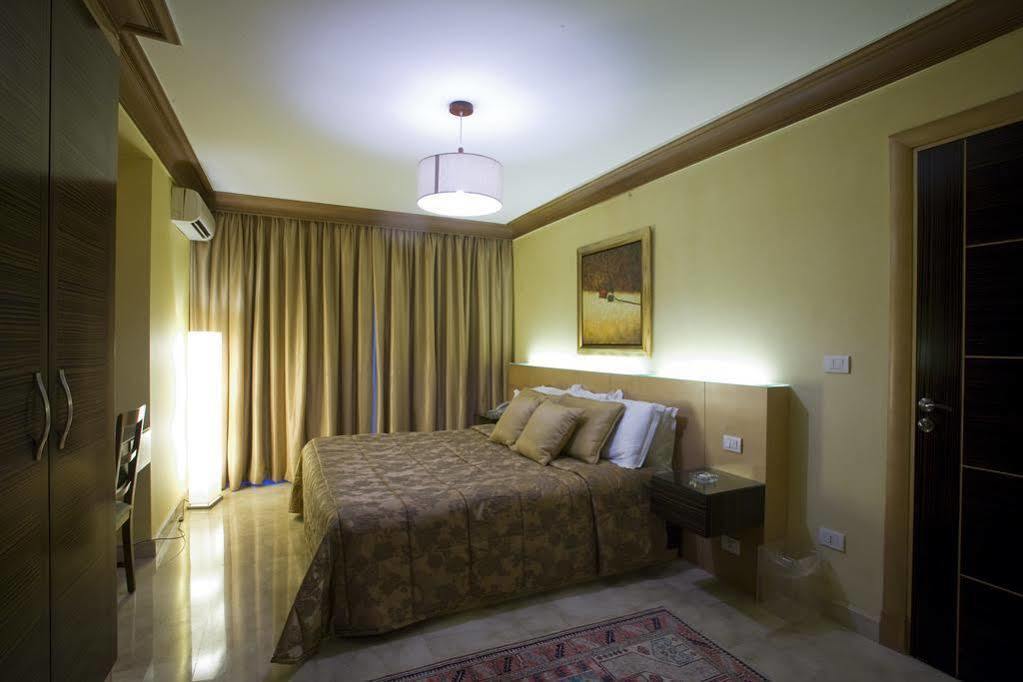 Appartement Lahoya Beyrouth Extérieur photo