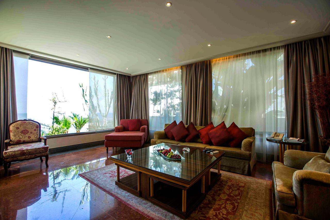Appartement Lahoya Beyrouth Extérieur photo