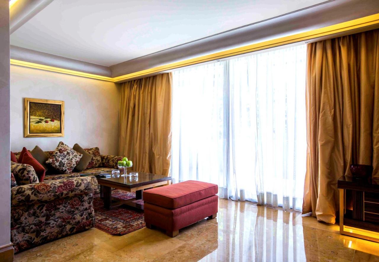 Appartement Lahoya Beyrouth Extérieur photo