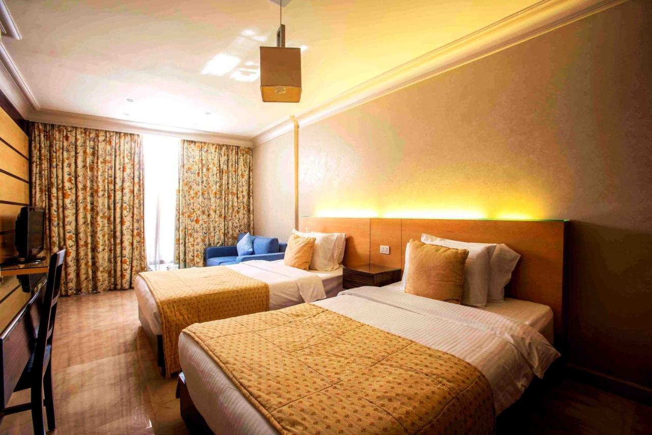 Appartement Lahoya Beyrouth Extérieur photo