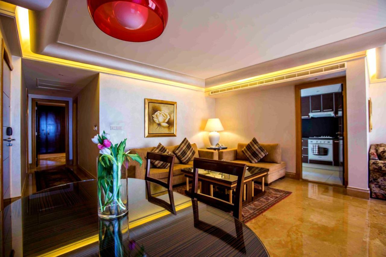 Appartement Lahoya Beyrouth Extérieur photo
