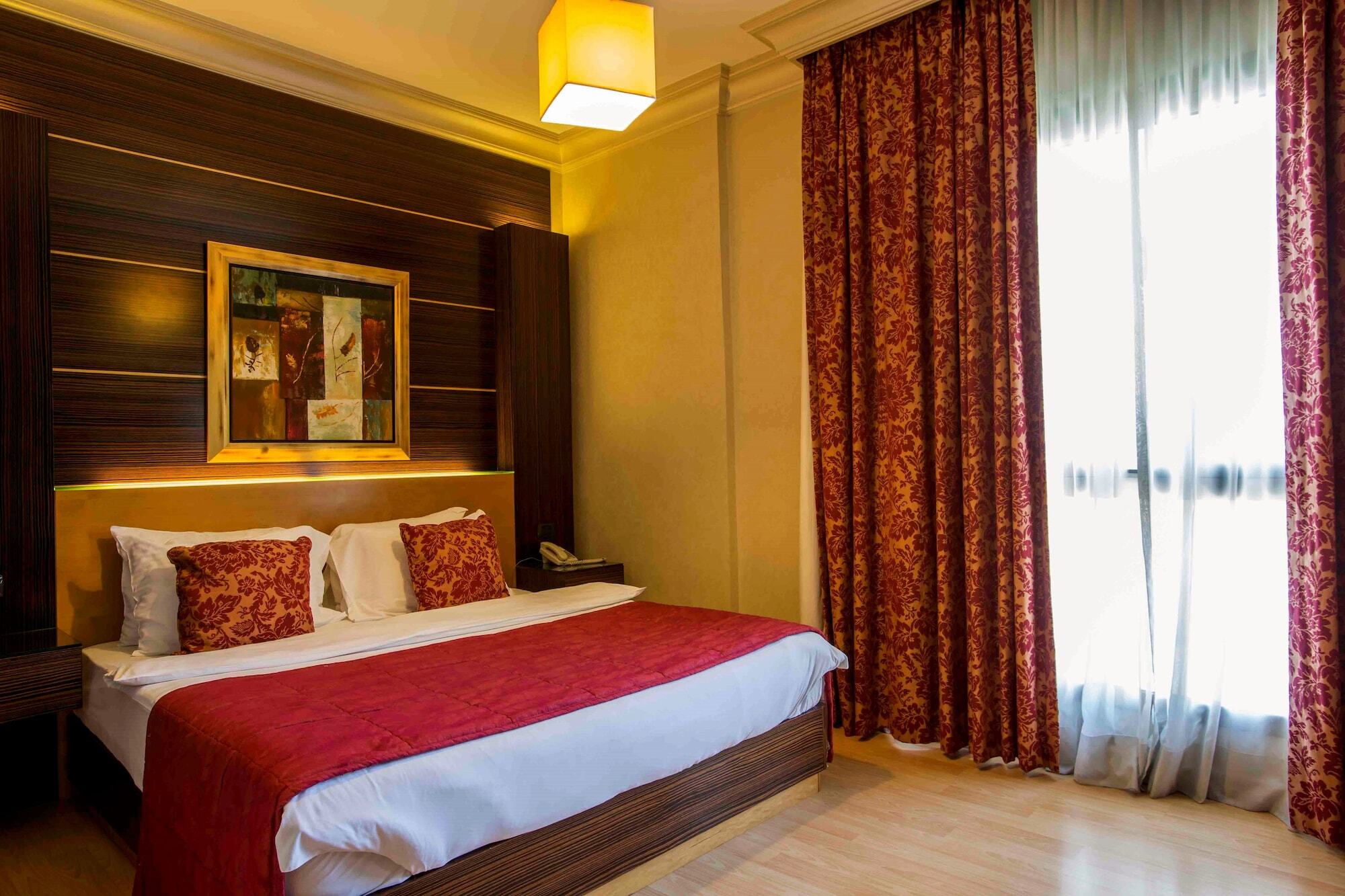 Appartement Lahoya Beyrouth Extérieur photo