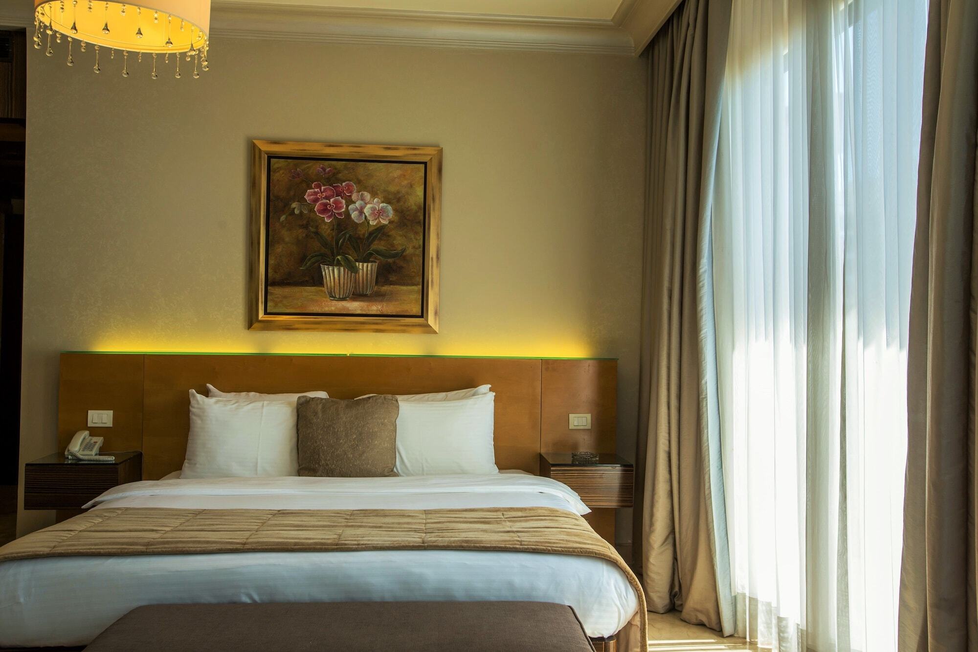 Appartement Lahoya Beyrouth Extérieur photo