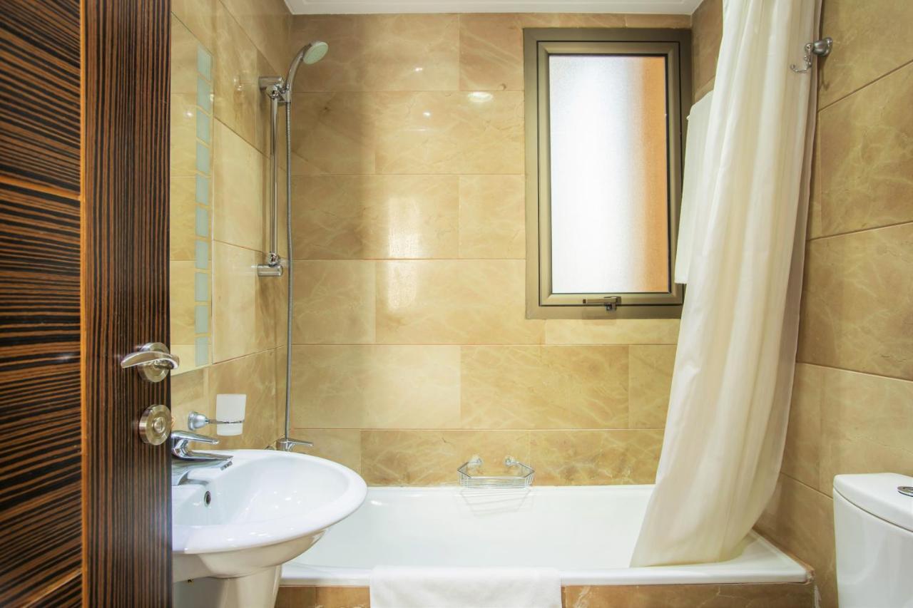 Appartement Lahoya Beyrouth Extérieur photo